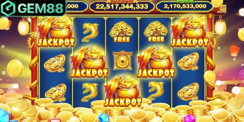 Kinh nghiệm chơi jackpot Nổ hũ từ cao thủ lâu năm hiệu quả